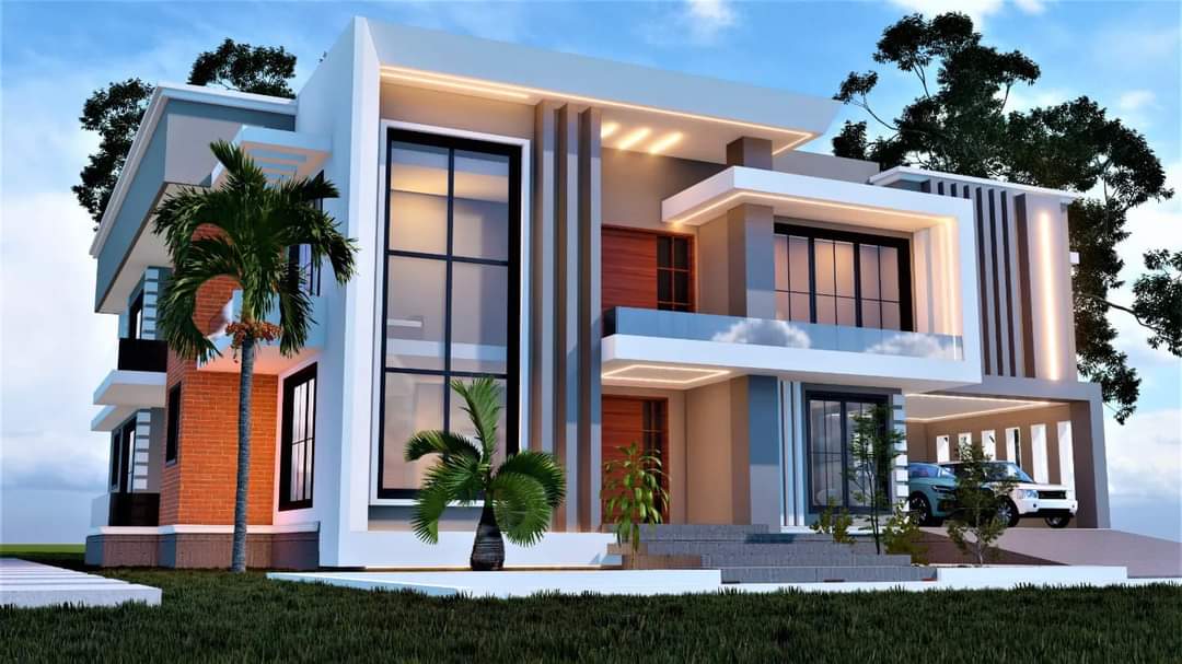 House Design and Construction - Image 4
