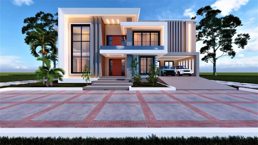 House Design and Construction - Image 2
