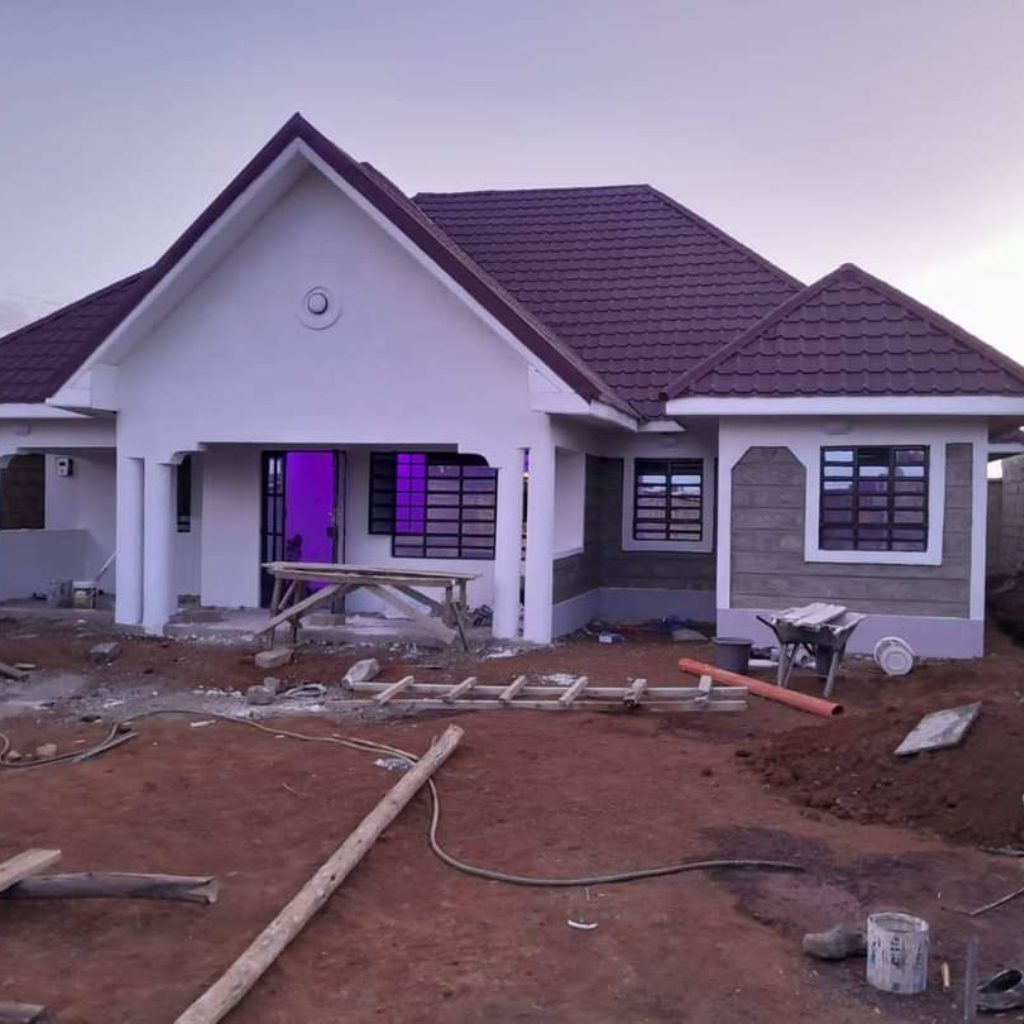 Painting Services