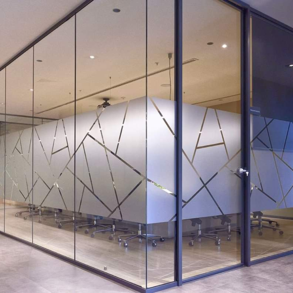 Office Partitioning
