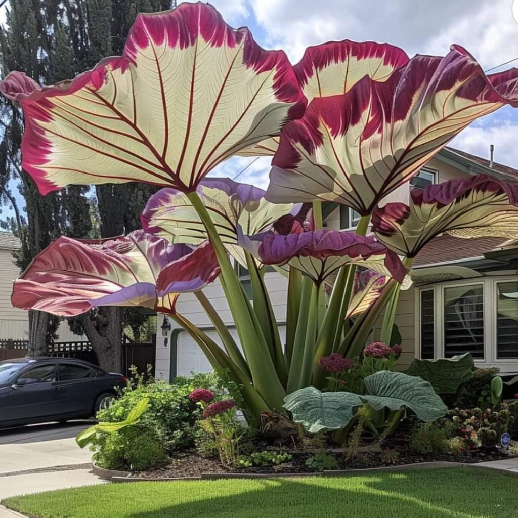 Landscaping Services